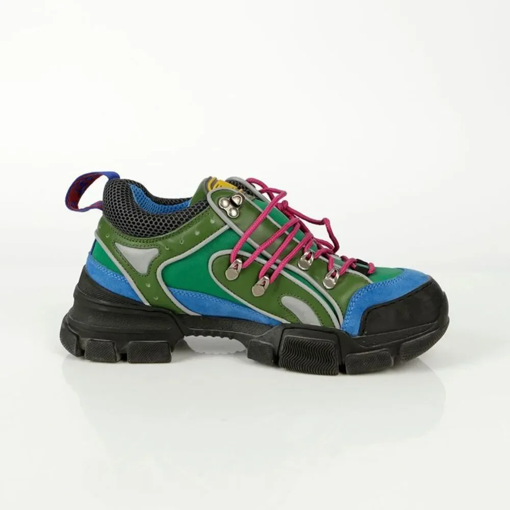 Flaxy Sneakers Size